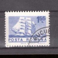 Rumänien Michel Nr. 3170 gestempelt (4)