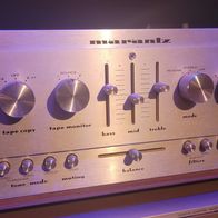 Schöner Marantz 3250 Verstärker Vorverstärker Pre Amplifier