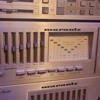 Marantz PM750DC Verstärker Integrated Amplifier Vollverstärker