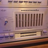 Marantz PM710DC Verstärker Integrated Amplifier Vollverstärker