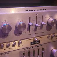Marantz 1152 Verstärker Integrated Amplifier Vollverstärker