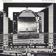 Tommy James & The Shondells - Cellophane Symphony - 12" LP - Roulette RS 42 030 (US)