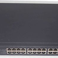 24 Port Ethernet Switch Dell Powerconnect 2324