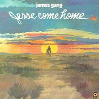 James Gang - Jesse Come Home - 12" LP - Atco SD 36-141 (US) 1976