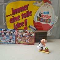 Ü - Ei Saustark ! Duell in der Küche + BPZ / Nick