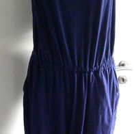 Overall Jumpsuit von Bonprix Selection Gr.44/46 Dehnbund *