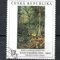 Tschechien Nr. 237 - 1 gestempelt (2232)
