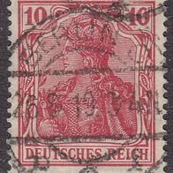 Deutsches Reich 86 II O #040620