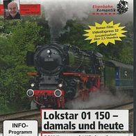 ER Video Express 122 * * Eisenbahn * * DVD