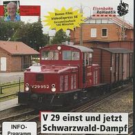 ER Video Express 126 * * Eisenbahn * * DVD