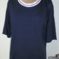 T-Shirt Gr.46 von Multiblu Baumwolle *