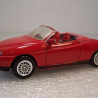 Alfa Romeo Spider 1996, New Ray 1997