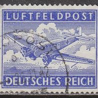 Deutsche Feldpost 1 A O #040602
