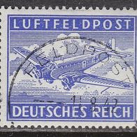 Deutsche Feldpost 1 A O #040603