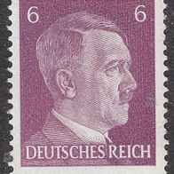 Deutsches Reich 785 * * #040554