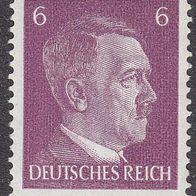 Deutsches Reich 785 * * #040556