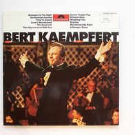 Bert Kaempfert , LP Polydor 1973