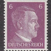 Deutsches Reich 785 * * #040558