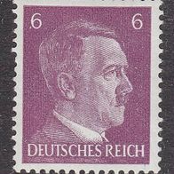 Deutsches Reich 785 * * #040559