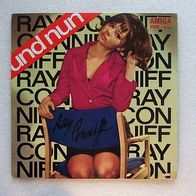 Ray Conniff - Und Nun, LP Amiga 1969