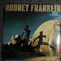 Rodney Franklin Marathon LP