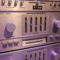 Marantz PM500DC Verstärker Integrated Amplifier Vollverstärker