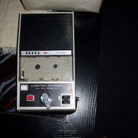 RIO - Kassettenrekorder