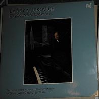 Larry Vukovich City Sounds , Village Voices LP