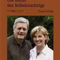 Die Kunst des Selbstcoachings CD im MP3 Format NEU !