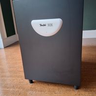 Teufel Aktiv-Subwoofer S 5000 SW THX 200 W Sinus