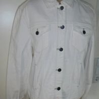 Jeansjacke von Eddie Bauer Gr.38/40 (M) *