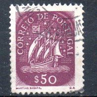 Portugal Nr. 652 gestempelt (2214)