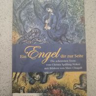 Ein Engel dir zur Seite - Mit Bildern von Marc Chagall