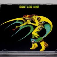 Alexis Korner - Bootleg Him! - 1972 1992 - Blues m-/m- CD