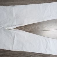 Jeans weiß von Rifle W34/L34 Baumwolle Langgröße *