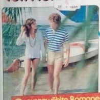 Tamara - Nr. 5 - 3 Romane - älteres Exemplar