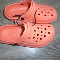 Clogs Badeschuhe Gr.31 von Crane neu *
