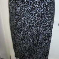 Rock von Mauvette Gr.46 Dehnbund Wickeloptik *