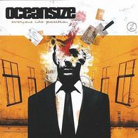 Oceansize --- Everyone into Position --- 2005