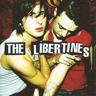 The Libertines --- 2004