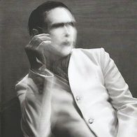 Marilyn Manson --- The Pale Emporer --- 2015