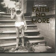 Faith No More --- Sol Invictus --- 2015