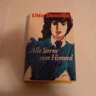 Buch Roman Alle Sterne vom Himmel von Utta Danella wie neu