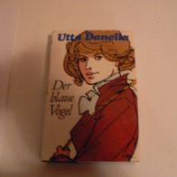 Buch Roman Der blaue Vogel von Utta Danella wie neu