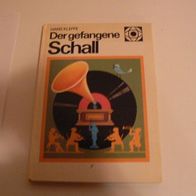 Buch Kinderbuch Der gefangene Schall von Hans Kleffe wie neu