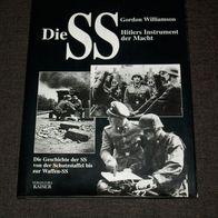 Die SS - Hitlers Instrument der Macht