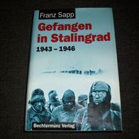 Gefangen in Stalingrad 1943-46 (Gebundene Ausgabe)