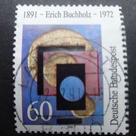 Deutschland 1991, Michel-Nr. 1493, gestempelt