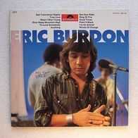 Eric Burdon , LP - Polydor 1969