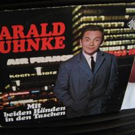 Harald Juhnke - Mit beiden Händen in den Taschen LP 1968